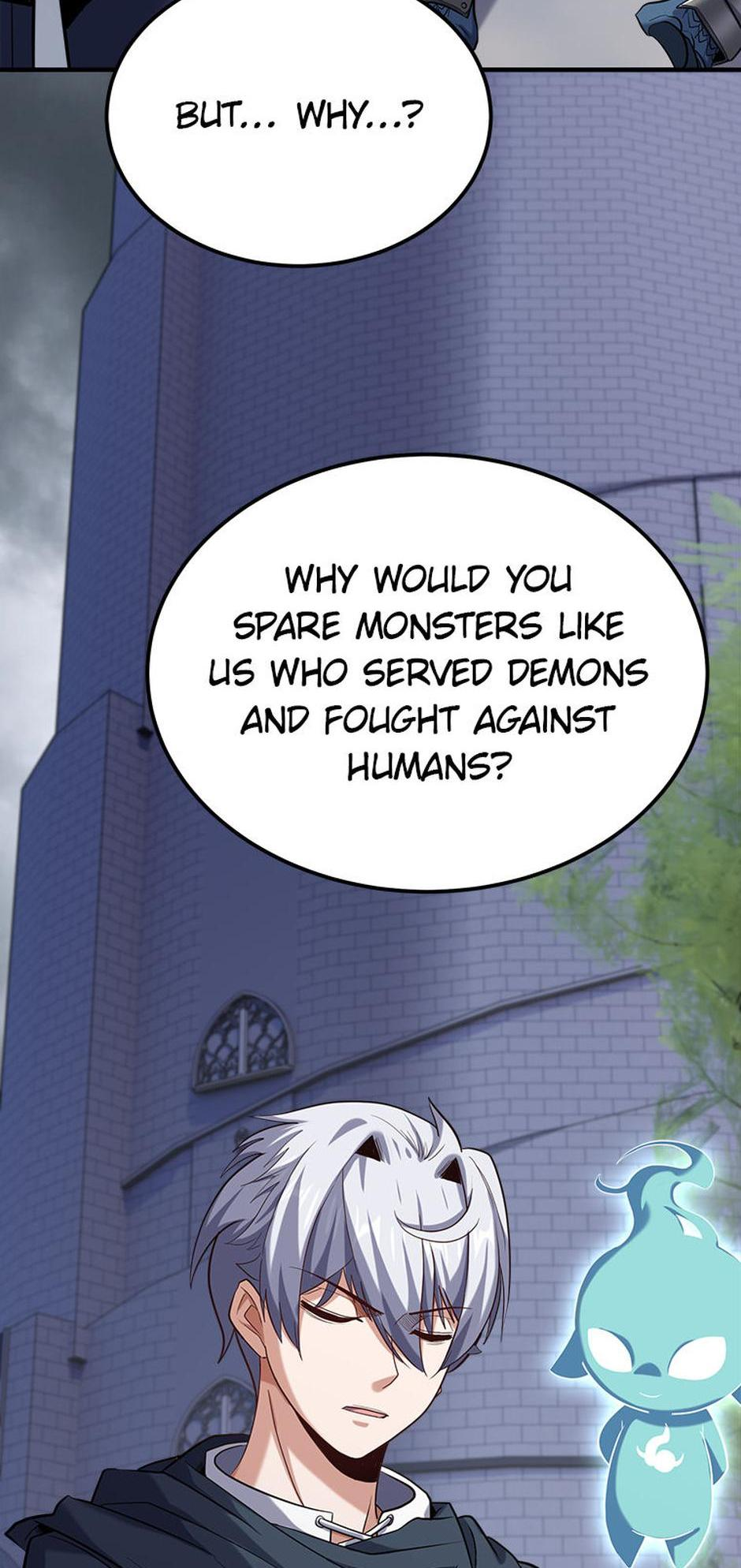 Reincarnation of the Swordmaster Chapter 58 28